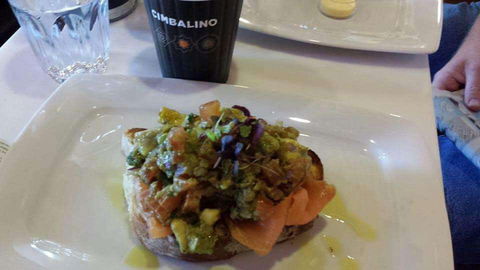 A Mother's Milk - Tourism TAS 0