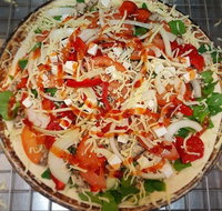 Arturo's Pizza - Tourism TAS