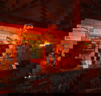 Australian Outback Spectacular