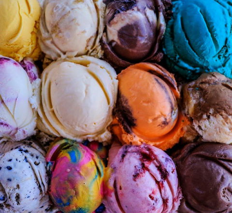 Batemans Bay Ice Creamery - Tourism TAS 1