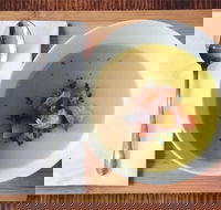 Blacksmith Specialty Coffee - Hobart Tourism