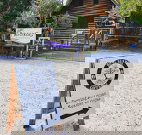 Bo Beans Coffee - Hobart Tourism