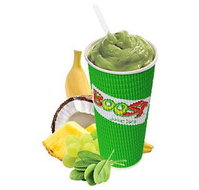Boost Juice - Marrickville - Tourism TAS