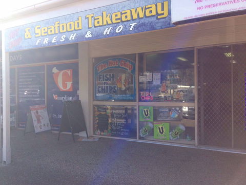 Boronia Hot Chip - Hobart Tourism 0
