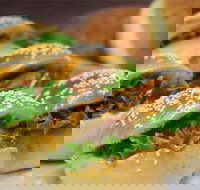 Breadtop - Indooroopilly - Tourism TAS