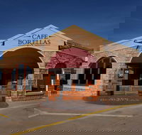 Cafe Borellas - Hobart Tourism