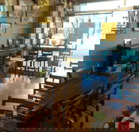 Cafe 2232 - Hobart Tourism