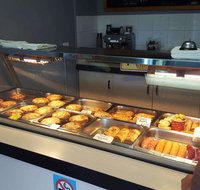 Charlie's Lunch Bar - Tourism TAS