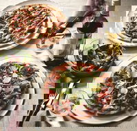 Crust - Mount Gravatt - Hobart Tourism