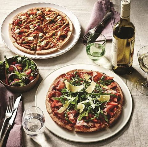 Crust - Mount Gravatt - Hobart Tourism 0