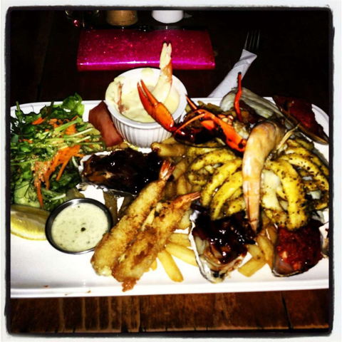 Denmark Tavern - Hobart Tourism 0