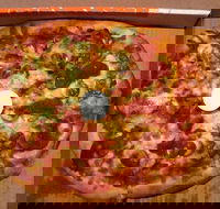 Docklands Pizzeria - Hobart Tourism