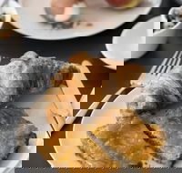 Dock 18 Restaurant - Hobart Tourism