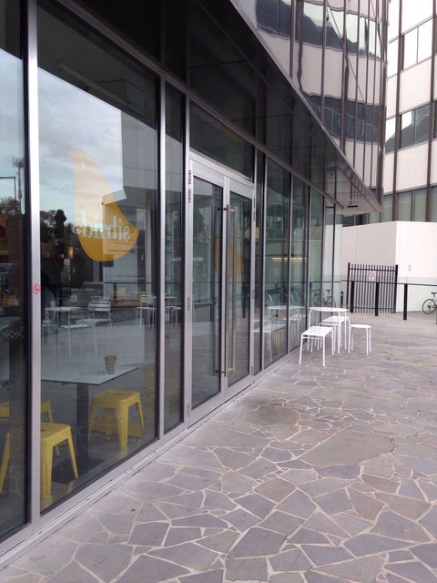 Eatery By The Bay - Hobart Tourism 0