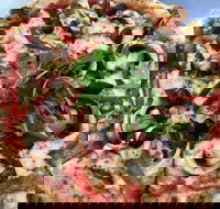 Elegance Cafe - Hobart Tourism