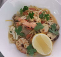 Elliotts Bistro