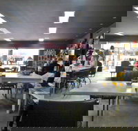 Essence Espresso - Hobart Tourism