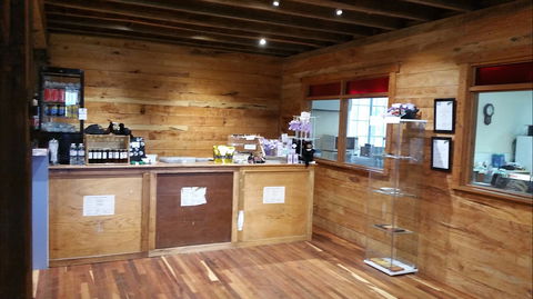 Federation Artisian Chocolate Tasman Peninsula - Hobart Tourism 0