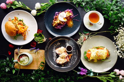 Finesse Eatery & Espresso Bar - Tourism TAS 0