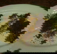 Fontana Italian Restaurant and Cocktail Bar - Tourism TAS