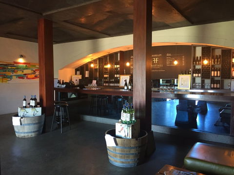 Forest Hill Wines - Hobart Tourism 0