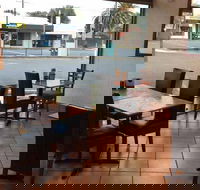 Glasshouse Cafe - Hobart Tourism