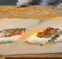 Go Green Raw Foods - Hobart Tourism