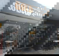 Gold Star Cafe - Hobart Tourism