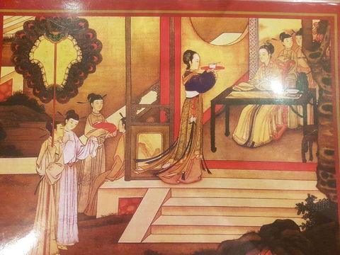 Greenwood Garden Chinese - Hobart Tourism 0