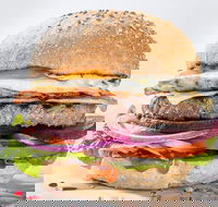 Grill'd - Toowoomba - Hobart Tourism