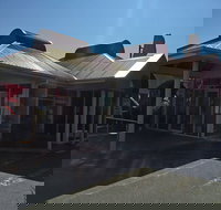 Grumpy's on Dava - Tourism TAS