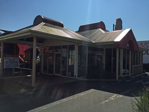 Grumpy's On Dava - Tourism TAS 0