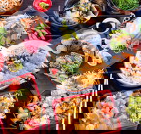 Hikaru Sushi - Cleveland - Hobart Tourism