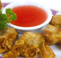 Hong Kong Restaurant