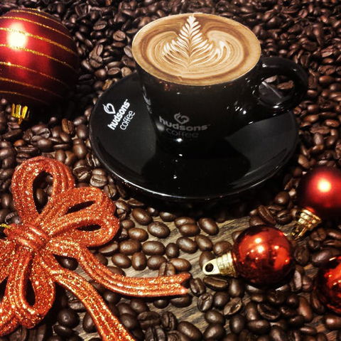Hudsons Coffee - Maribyrnong - Hobart Tourism 0