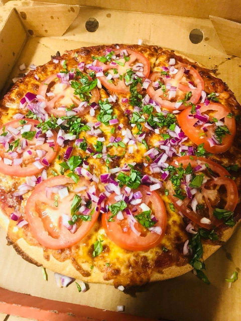 Il Amalfi Pizza Pasta - Burwood East - Hobart Tourism 0