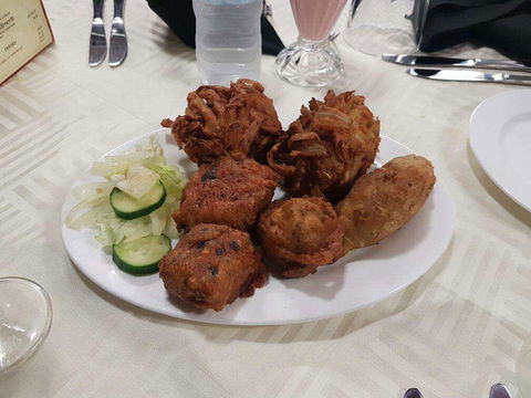 India Cottage - Kwinana - Hobart Tourism 0