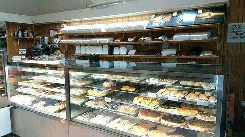 Katrina's Cakes - Hobart Tourism 0