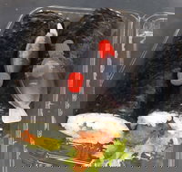 Kenko Sushi House - Tourism TAS