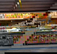 King Kebab - Hobart Tourism