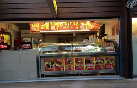 King Kebab - Hobart Tourism 0