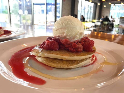 Kitchen Bar - Tourism TAS 0