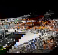 Kookaburra Showboat Cruises - Tourism TAS