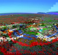 Kulata Academy Caf - Hobart Tourism