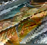 Lebanese Loaf - Tourism TAS