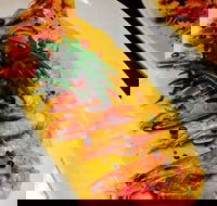 Lipari Pizza - Rozelle - Tourism TAS