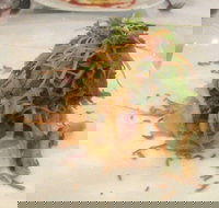 Lounge Bar and Dining