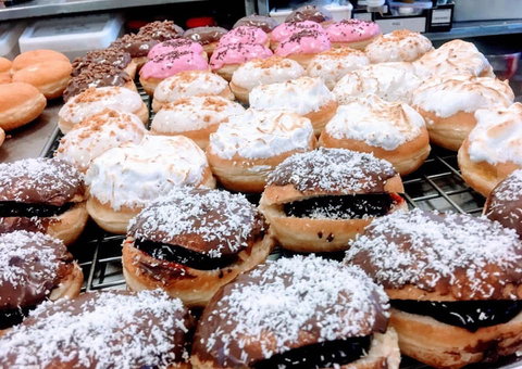 Lyndhurst Bakehouse - Tourism TAS 0