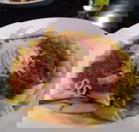 Macedon Railway Hotel