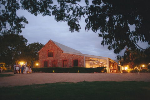 Magpies Nest Restaurant - Hobart Tourism 1
